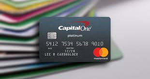 Then give the first 6. Secured Mastercard From Capital One Review Build Credit With Low Deposit Clark Howard
