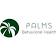 Palms Behavioral Health logo