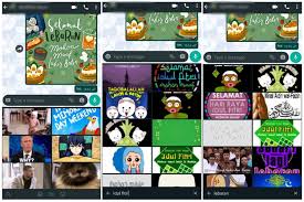 Check spelling or type a new query. Cara Mengucapkan Hari Raya Dalam Bahasa Inggris Halaman All Kompas Com