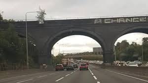 Image result for give peas a chance m25