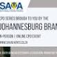 SAVA | JHB Branch: Leptospirosis – Cats and Dogs event image