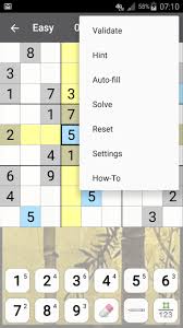 Sudoku es un juego de rompecabezas desarrollado por genina.com. Sudoku Premium For Android Apk Download