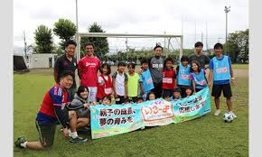 やってみたい を実現 複数種目のスポーツ合宿 In千葉 パスマーケット