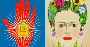 Superstitious Rituals of Artists, from Salvador Dalí to Yoko Ono