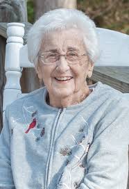 Obituary information for Claire Acklin