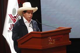 19 de octubre de 1969) es un profesor, rondero, dirigente sindical y político peruano, actual presidente del perú electo. Sd5qo Mlfysmum