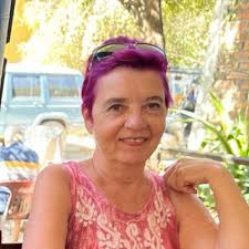 Claire Anne Gallagher