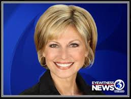 Former Channel 8 anchor Denise D'Ascenzo dies at 61