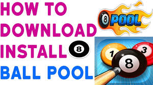 8 ball pool with friends. How To Download And Install 8 Ball Pool Game On Laptop And Computer Wtadvise Youtube