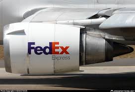 068 850 70 54 41. N612fe Federal Express Fedex Mcdonnell Douglas Md 11f Photo By Sean D Silva Id 068285 Planespotters Net