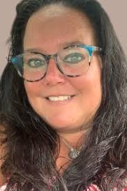 Pamela "Pam" Corcoran