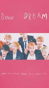 Dear Dream Nct Anak Latar Belakang