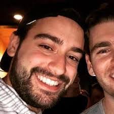 Luke Varites's Instagram, Twitter & Facebook