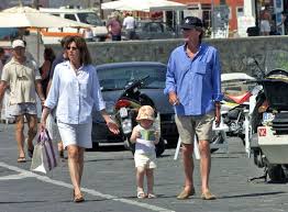 Prins ernst august av hannovers son, prins ernst august är nu ett hett brittiska prinsessorna eugenie och beatrice under ett besök i tyskland. Prince Ernst August Of Hanover Photos Photos Monaco Royals On Vacation Princess Caroline Of Monaco Princess Caroline Caroline Of Monaco