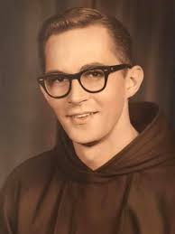 Louis Petruha, OFM Cap., 1939-2019