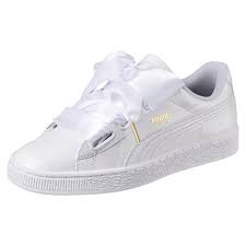 Notre boutique en ligne vous propose des collections de grandes marques, pour ne citer que ellesse, wamea beach ou geox. Puma Basket Femme