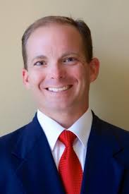 UPDATE: County Commissioner Adam Coggin Announces Leadership Team for State  Representative Race