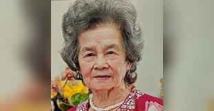 Aurea Vispo Villa Obituary