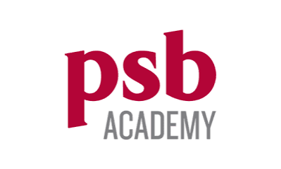 Psb Academy logo