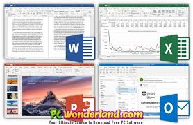 Para descargar e instalar este software es necesario contar con una cuenta de correo electrónico del dominio unam.mx, como lo son las cuentas . Office 2010 Professional Plus Sp2 August 2019 Free Download Pc Wonderland