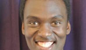 OLUFEMI TERRY, WINNER 2010 CAINE PRIZE FOR AFRICAN WRITING: "DURING THE  RECENT EBOLA OUTBREAK, MY THOUGHTS RETURNED AGAIN AND AGAIN TO A  PENETRATIVE PASSAGE OF TEXT"