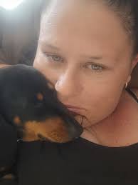 Why does your Dachshund sleep pressed up against you? 🛏️🐾 This reel  explains the love, protection, and instinct behind their cuddly habit.  #DachshundSnuggles #SausageDogLove #DoxieCuddles #DogBehaviorExplained  #ILoveMyDachshund #VelcroDog ...