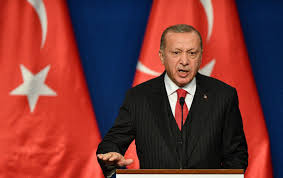 Recep tayyip erdoğan kimdir ve hayatı ensonhaber'de. Erdogan Says Turkey Won T Leave Syria Until Other Countries Do Meo