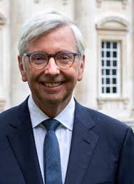 UNIVERSITY OF CAMBRIDGE GRADUATION 2021