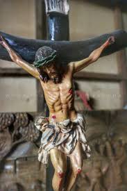 Scopri ricette, idee per la casa, consigli di stile e altre idee da provare. Standing Crucifix Made Of Wood Cravers Paete Laguna Facebook