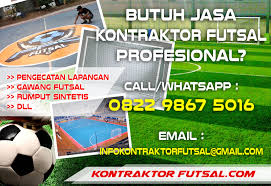 Qs futsal lapangan futsal di medan. Biaya Untuk Pembuatan 1 Lapangan Futsal Kontraktor Lapangan Futsal Jasa Pembuatan Lapangan Futsal Murah