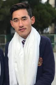 Current Students (Copy) — Himalaya Project