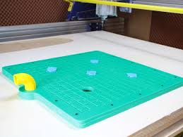 Vacuum Table For Cnc By Eduardochamorro Thingiverse Cnc Cnc Parts Vacuums