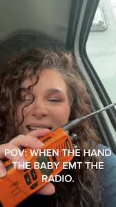 COPY DAT HOMIE #ems #emt #medic #streetlife #ambulance #babyemt #dispa...