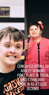 Best Buddies at Truman...