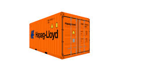 Kühlcontainer produzieren wir selbst in unserer eigenen produktionslinie. Containers Hapag Lloyd