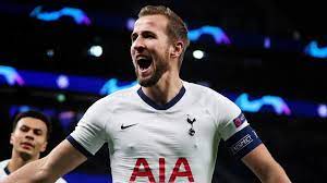 Harry kane rolls his ankle during everton vs spurs with carabao cup final and euros on the. Kane Tipped To Follow Bale S Lead By Jenas With Spurs Star Expected To Consider Transfer Goal Com