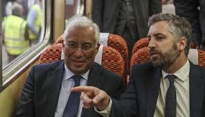 Pedro nuno santos is on facebook. O Tempo Das Autoestradas Terminou Diz Pedro Nuno Santos Zap