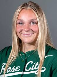 2024 Softball Roster