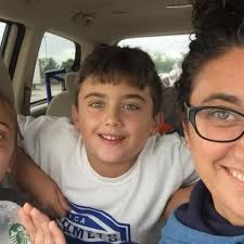 Fundraiser for Dennis Gillmore by Tricia Mungo : Help Melissa (Gillmore)  White, White Out Leukemia!