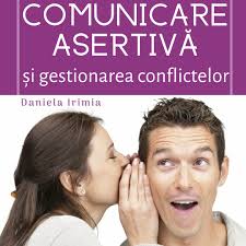 Stream Ce Inveti In Cursul De Comunicare Asertiva Si Gestionarea  Conflictelor by Irimia Daniela