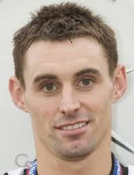 Andy Dorman's Instagram, Twitter & Facebook