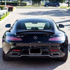 Mercedes Benz Amg Gts Cool Sports Cars Sport Cars New Supercars