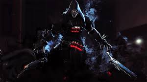 1920x1080 grim reaper with horse dark wallpaper hd 1920x1080. Wallpapers Reaper Wallpaper Cave