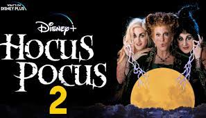 The original was neither a commercial nor financial hit when it first came out back in 1993. Bette Midler Confirms She S Returning For Disney Original Hocus Pocus 2 What S On Disney Plus