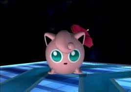 For other uses, see jigglypuff. Super Smash Bros Brawl Jigglypuff