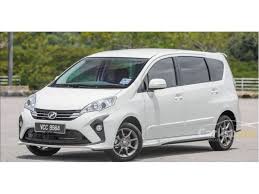 Maybe you would like to learn more about one of these? Jual Kereta Perodua Alza 2021 Advance 1 5 Di Melaka Automatik Mpv White Untuk Rm 62 550 7373675 Carlist My