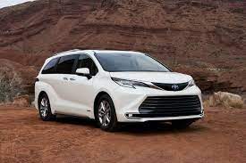 Official 2021 toyota sienna site. 2021 Toyota Sienna Namastecar