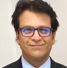 Dr. Adnan Savera, MD