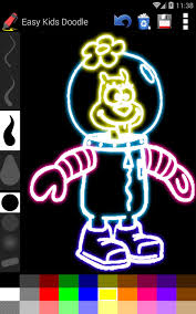 The drawing process itself can help your. Kids Doodle Color Draw 2 For Android Apk Download