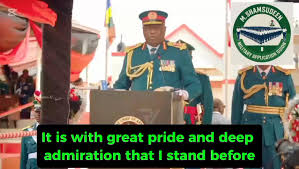Triumph and Discipline: Nigerian Army Passing Out Parade 2025 🇳🇬💪,  \#NigerianArmy #PassOutParade #ArmyDiscipline #NigerianMilitary  #PrideOfTheNation #MilitaryExcellence #NADCEL2025 #SoldiersOfValor ...